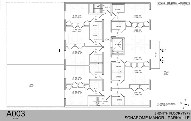 G:Drwng07¾0 Scharome Manor, Amy MonroeACADDWGSFP_TYP 2-5 2nd-5t