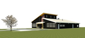 Faith Lutheran Classroom Addition