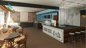 Tacoma Baking Company